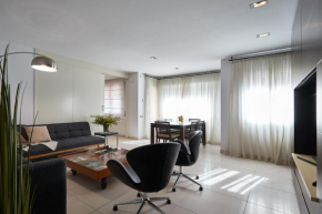 BBarcelona Diputació Flat